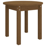 Coffee Table Solid Wood Pine