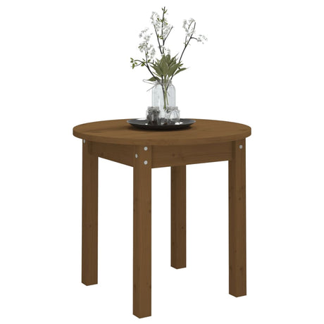 Coffee Table Solid Wood Pine
