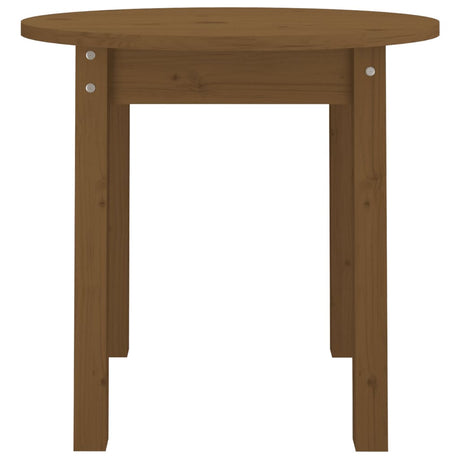 Coffee Table Solid Wood Pine