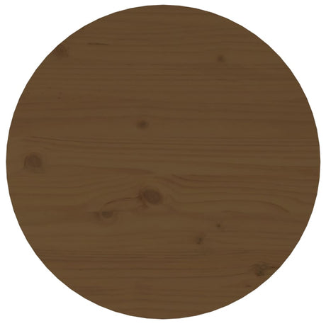 Coffee Table Solid Wood Pine