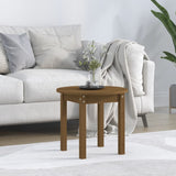 Coffee Table Solid Wood Pine