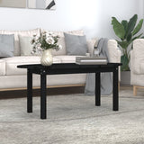 Coffee Table Solid Wood Pine