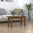Coffee Table Solid Wood Pine