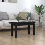 Coffee Table Solid Wood Pine