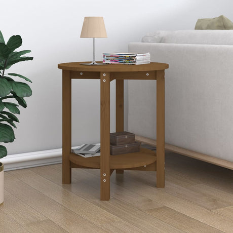 Coffee Table Solid Wood Pine