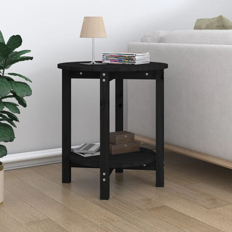 Coffee Table Solid Wood Pine