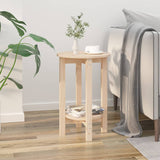 Coffee Table Solid Wood Pine