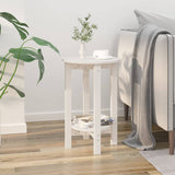 Coffee Table Solid Wood Pine