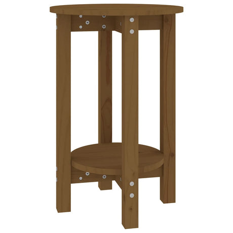 Coffee Table Solid Wood Pine