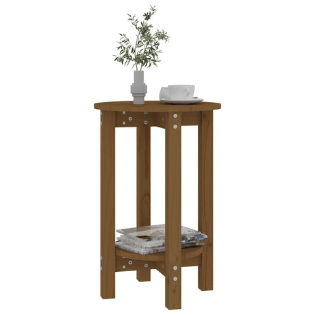 Coffee Table Solid Wood Pine