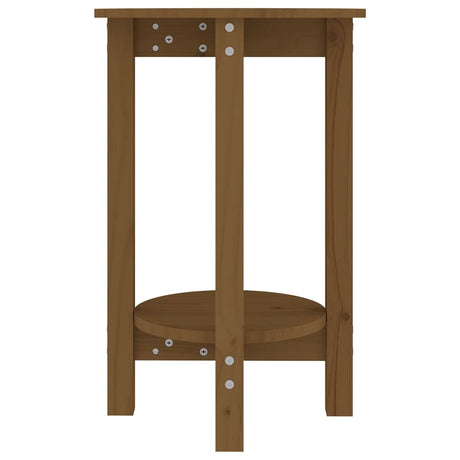 Coffee Table Solid Wood Pine