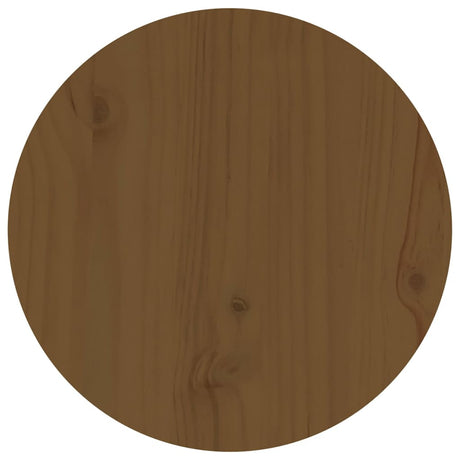Coffee Table Solid Wood Pine