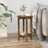 Coffee Table Solid Wood Pine