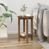 Coffee Table Solid Wood Pine