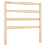 Pull-Out Day Bed Without Mattress 2X(90X190) Cm
