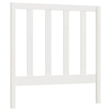 Pull-Out Day Bed Without Mattress 2X(90X190) Cm