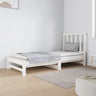 Pull-Out Day Bed Without Mattress 2X(90X190) Cm