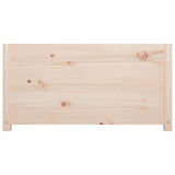 Day Bed Without Mattress Single Single Solid Wood Pine