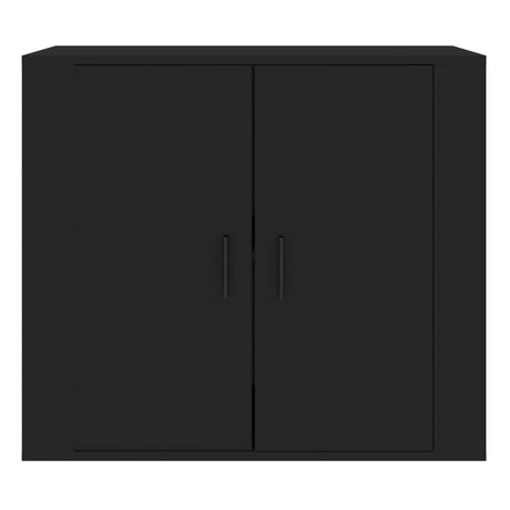 Sideboard 80X33X70 Cm Engineered Wood