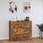 Sideboard 80X33X70 Cm Engineered Wood