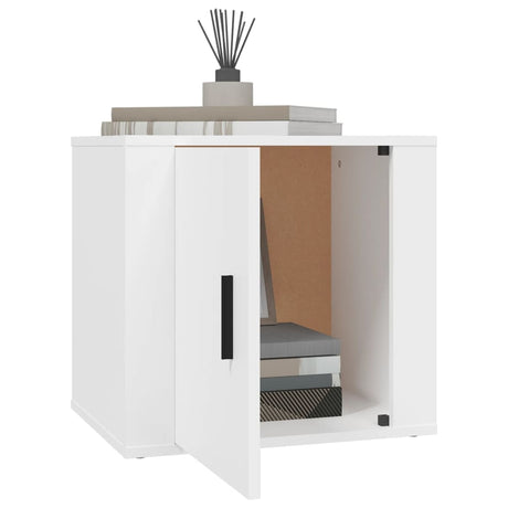 Bedside Cabinet 50X39X47 Cm