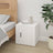 Bedside Cabinet 50X39X47 Cm
