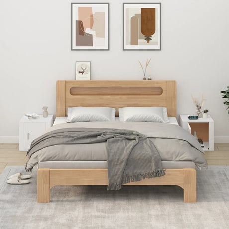 Bedside Cabinet 50X39X47 Cm
