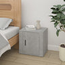 Bedside Cabinet 50X39X47 Cm