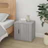 Bedside Cabinet 50X39X47 Cm