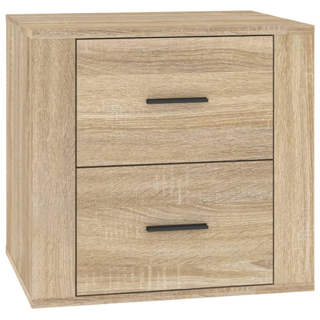Bedside Cabinet 50X39X47 Cm