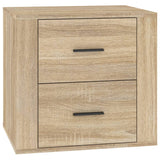Bedside Cabinet 50X39X47 Cm