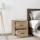 Bedside Cabinet 50X39X47 Cm
