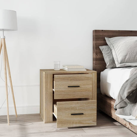 Bedside Cabinet 50X39X47 Cm
