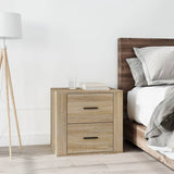 Bedside Cabinet 50X39X47 Cm