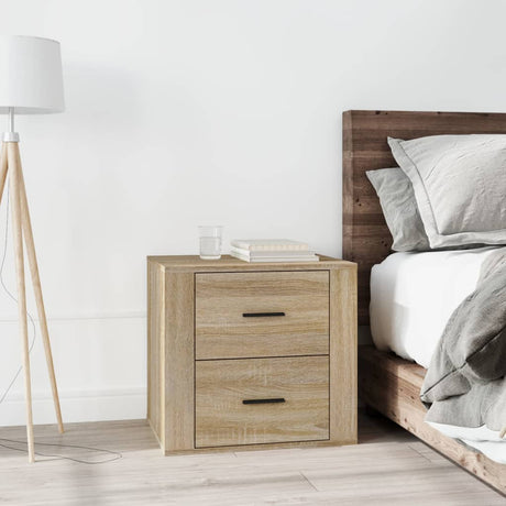 Bedside Cabinet 50X39X47 Cm