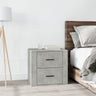 Bedside Cabinet 50X39X47 Cm