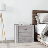 Bedside Cabinet 50X39X47 Cm