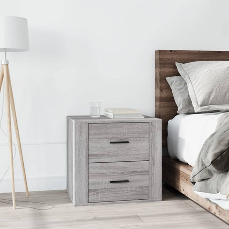Bedside Cabinet 50X39X47 Cm
