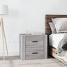 Bedside Cabinet 50X39X47 Cm
