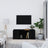 Tv Cabinet 100X35X40 Cm Engineered Wood