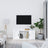 Tv Cabinet 100X35X40 Cm Engineered Wood
