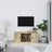 Tv Cabinet 100X35X40 Cm Engineered Wood