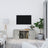 Tv Cabinet 100X35X40 Cm Engineered Wood