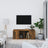 Tv Cabinet 100X35X40 Cm Engineered Wood
