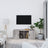 Tv Cabinet 100X35X40 Cm Engineered Wood