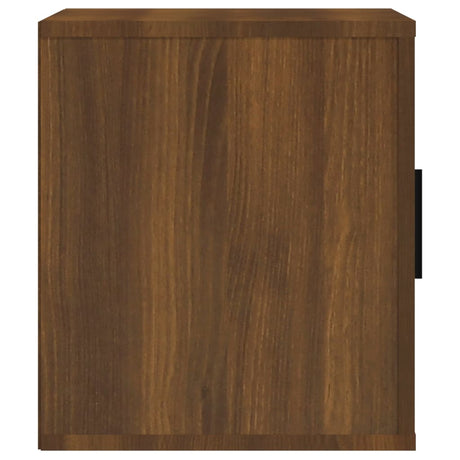 Tv Cabinet 100X35X40 Cm Engineered Wood