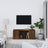 Tv Cabinet 100X35X40 Cm Engineered Wood