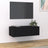 Hanging Tv Cabinet 80X36X25 Cm Engineered Wood