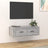 Hanging Tv Cabinet 80X36X25 Cm Engineered Wood