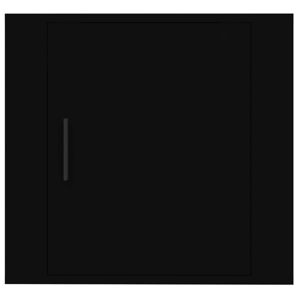 Wall-Mounted Bedside Cabinet 50X30X47 Cm